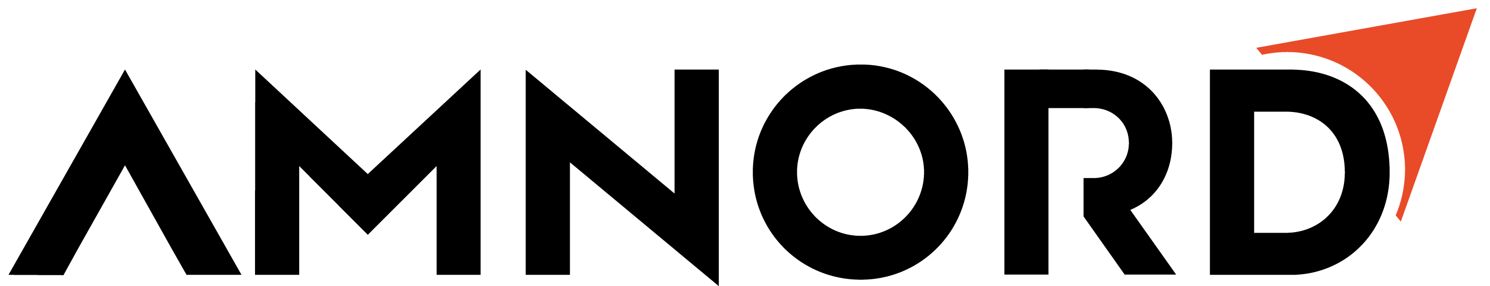 Amnord Technologies Logo